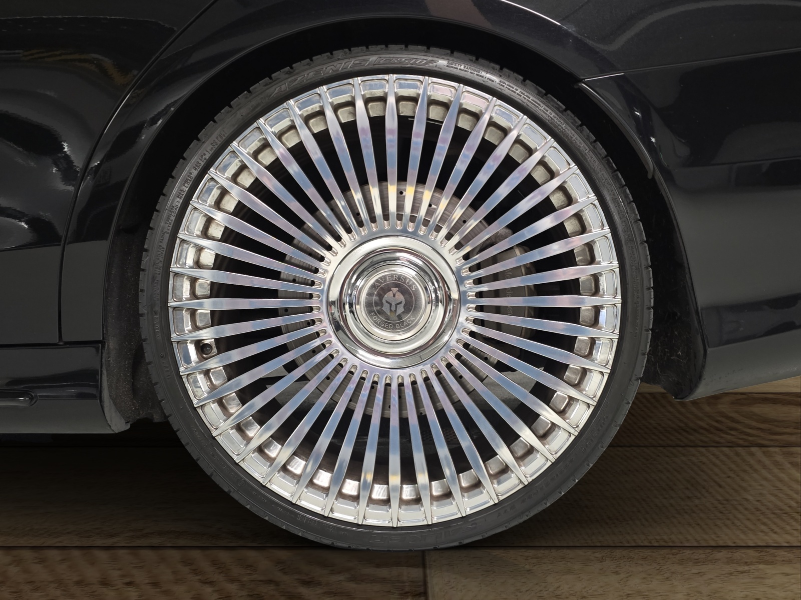 MERCEDES-BENZ S 500 L 4Matic 7G-Tronic-image-25