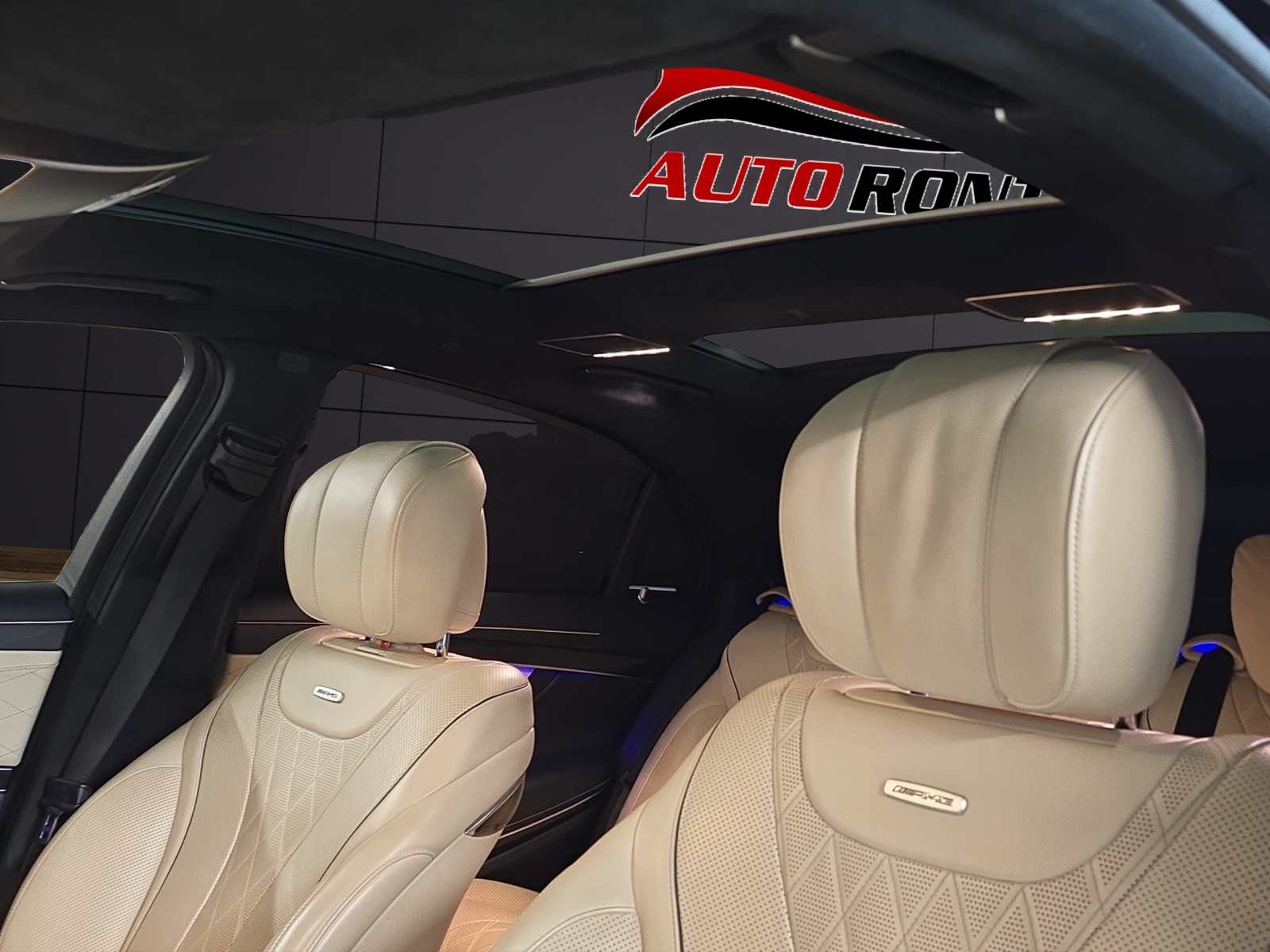 MERCEDES-BENZ S 500 L 4Matic 7G-Tronic-image-22