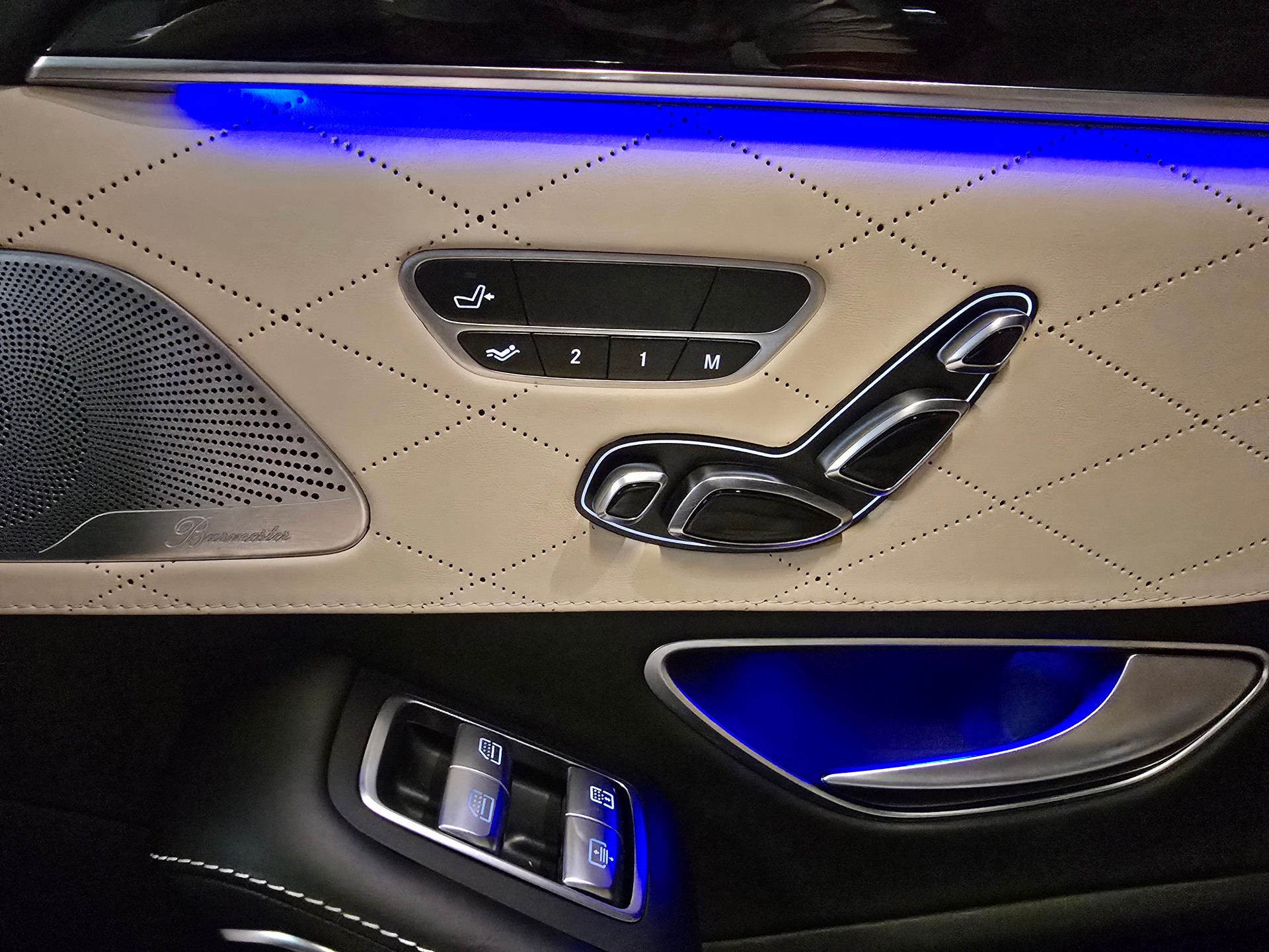 MERCEDES-BENZ S 500 L 4Matic 7G-Tronic-image-20