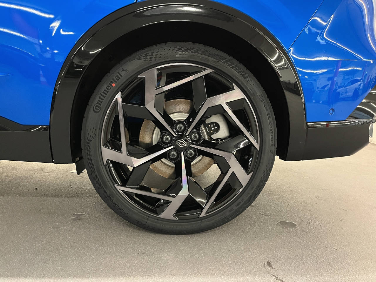 RENAULT Austral 1.2 E-Tech esprit Alpine-image-17