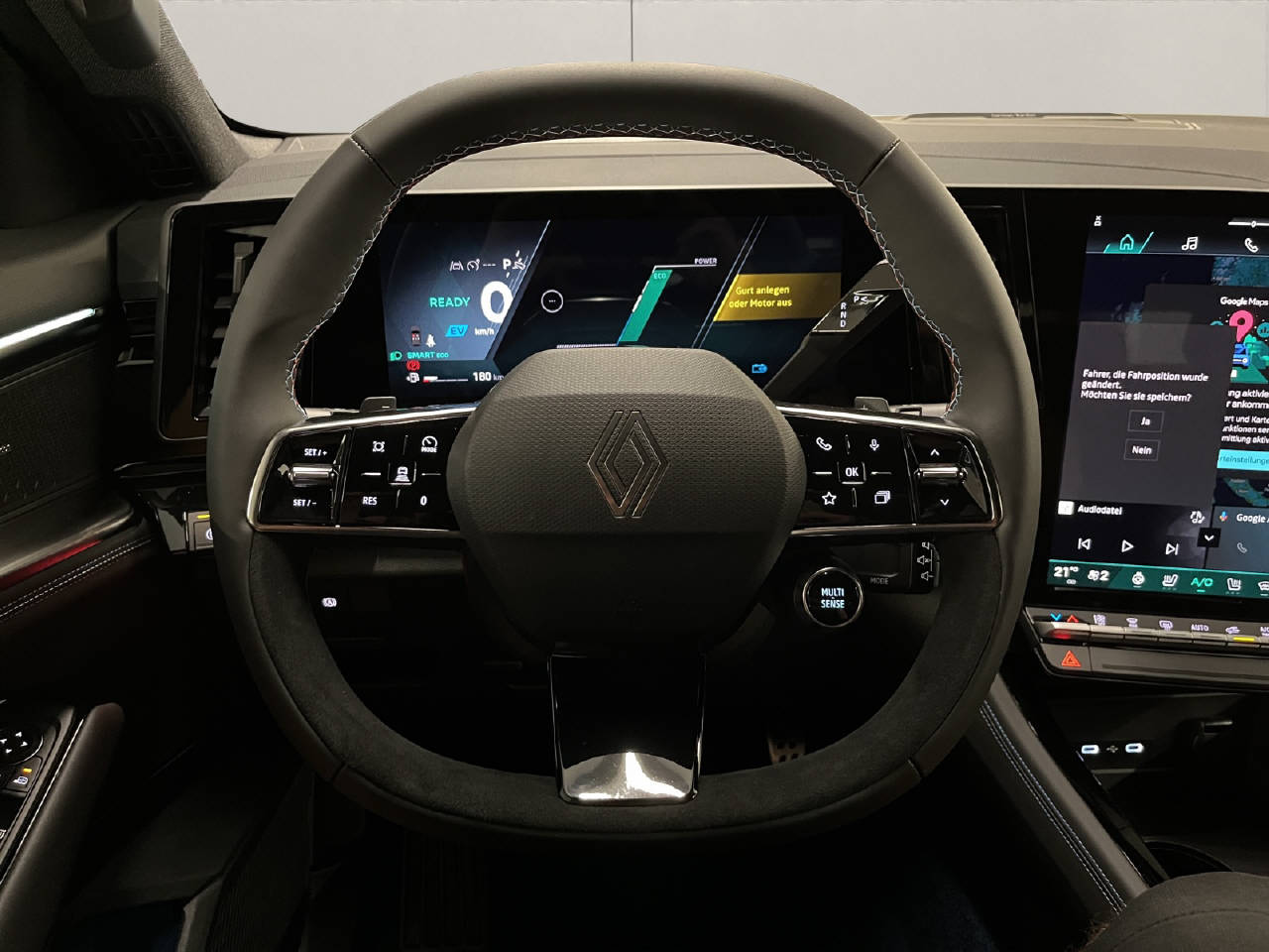 RENAULT Austral 1.2 E-Tech esprit Alpine-image-8