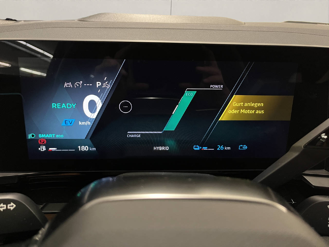 RENAULT Austral 1.2 E-Tech esprit Alpine-image-9