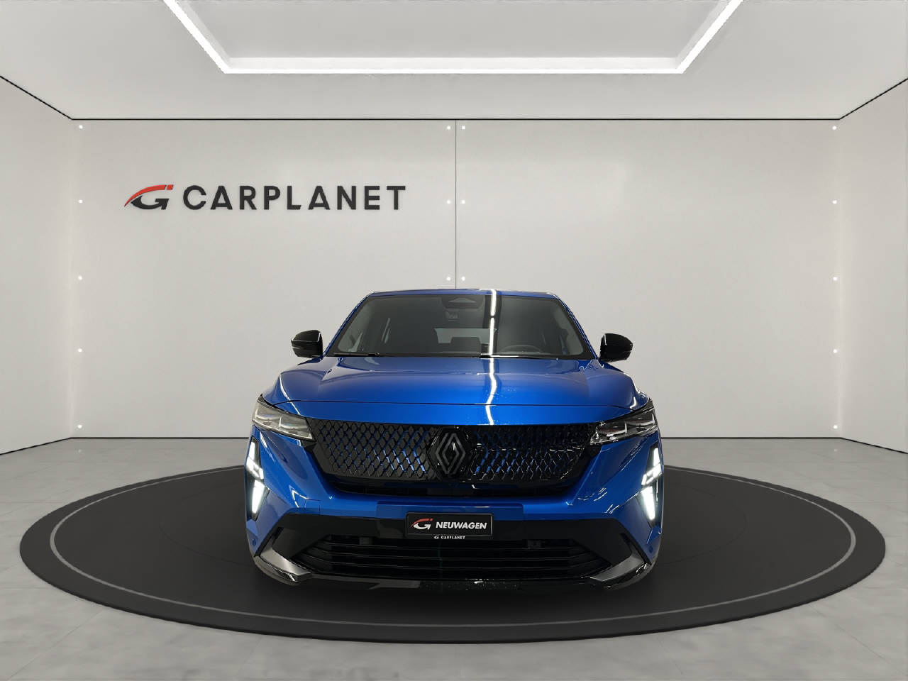 RENAULT Austral 1.2 E-Tech esprit Alpine-image-1