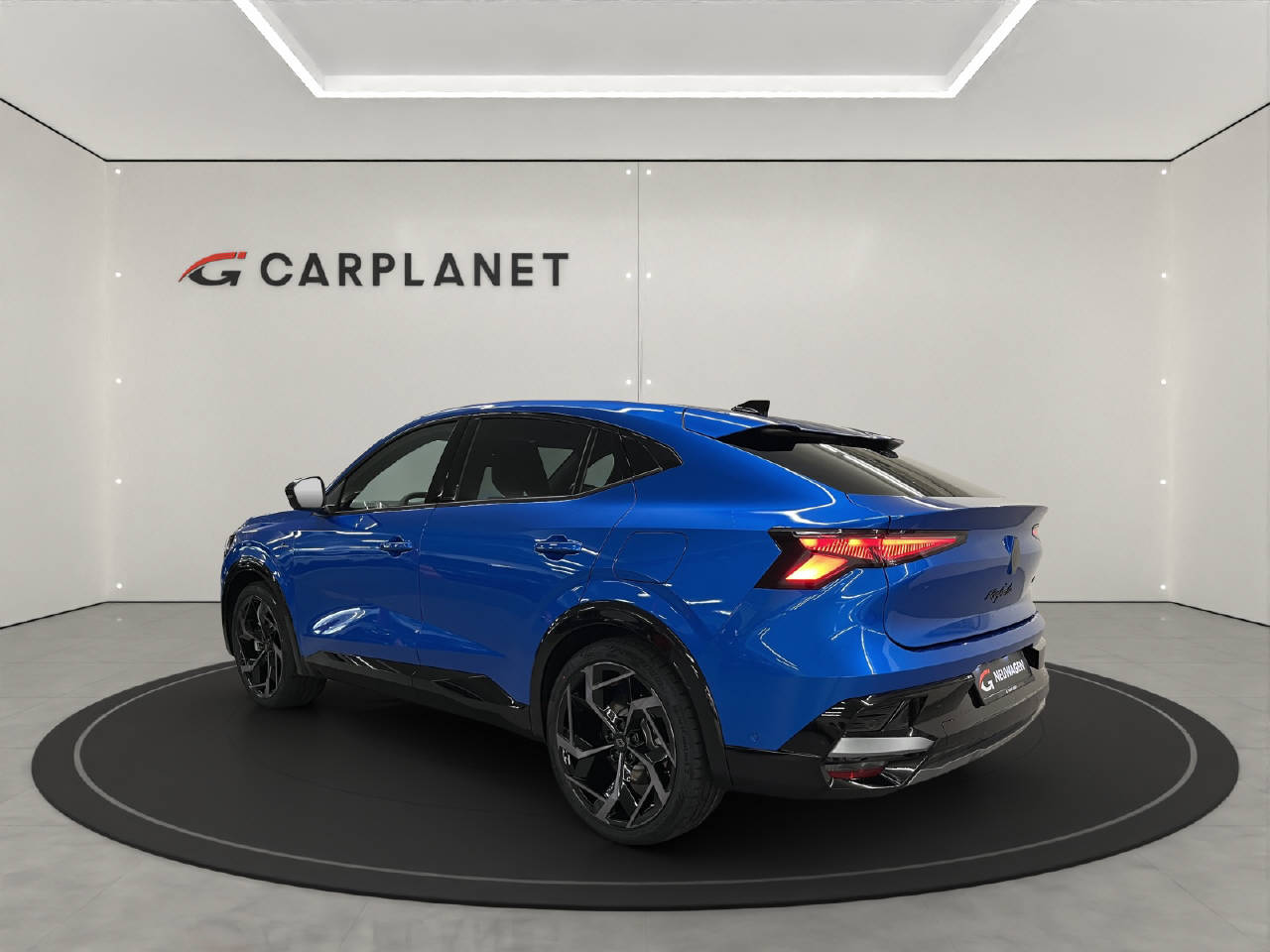 RENAULT Austral 1.2 E-Tech esprit Alpine-image-3