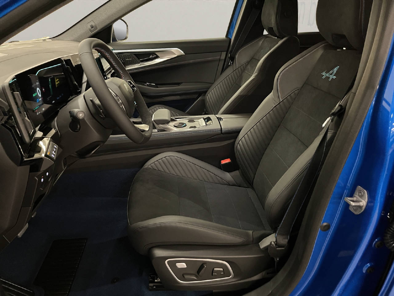 RENAULT Austral 1.2 E-Tech esprit Alpine-image-6