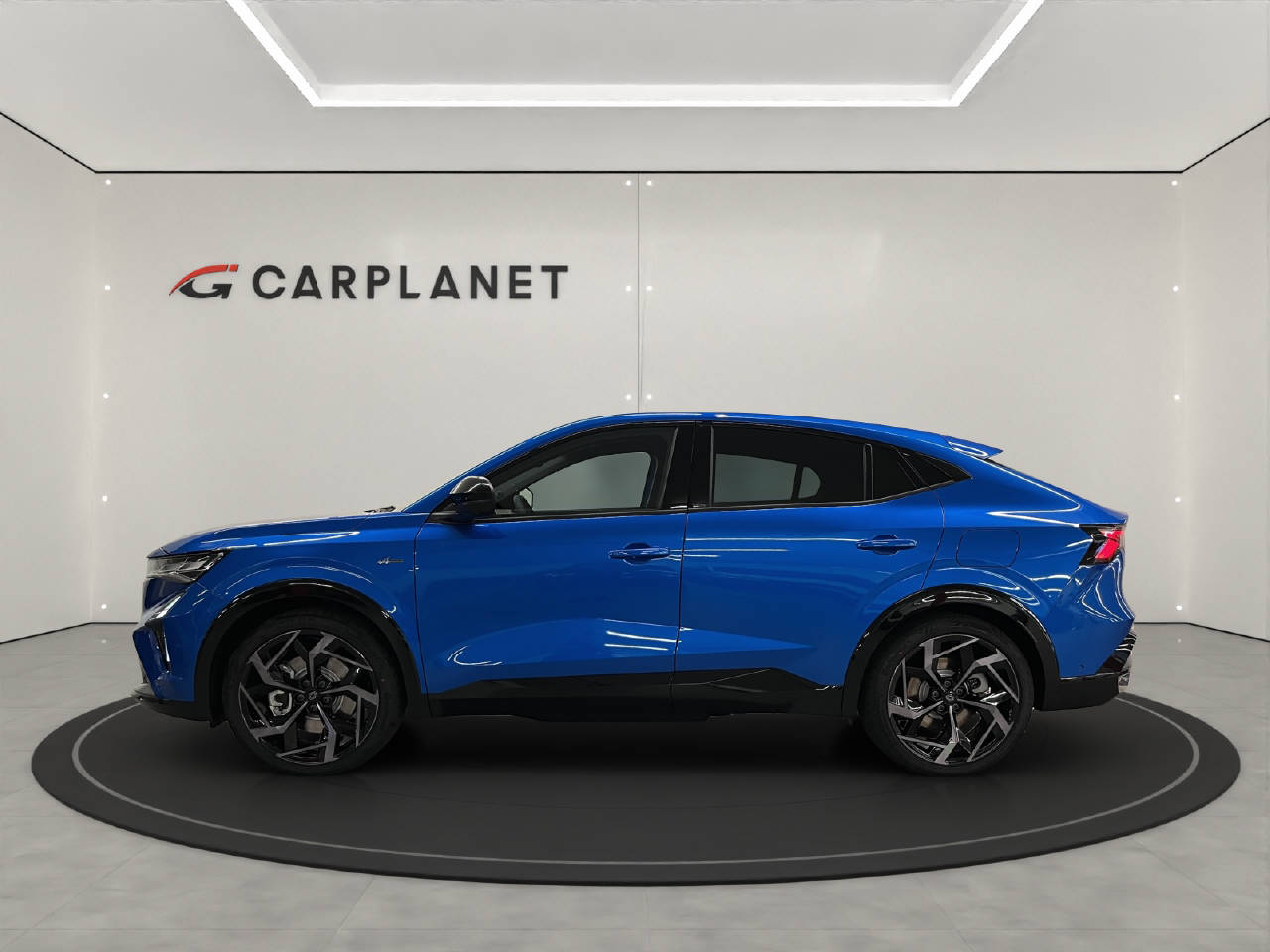 RENAULT Austral 1.2 E-Tech esprit Alpine-image-2