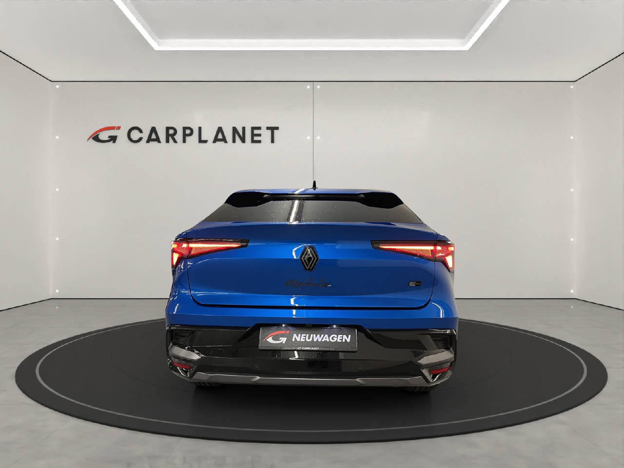RENAULT Austral 1.2 E-Tech esprit Alpine-image-5
