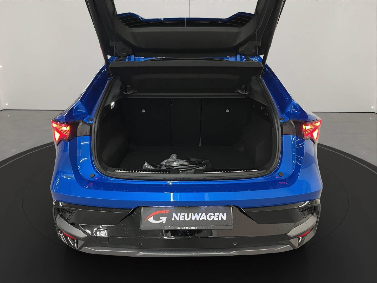 RENAULT Austral 1.2 E-Tech esprit Alpine-image-15
