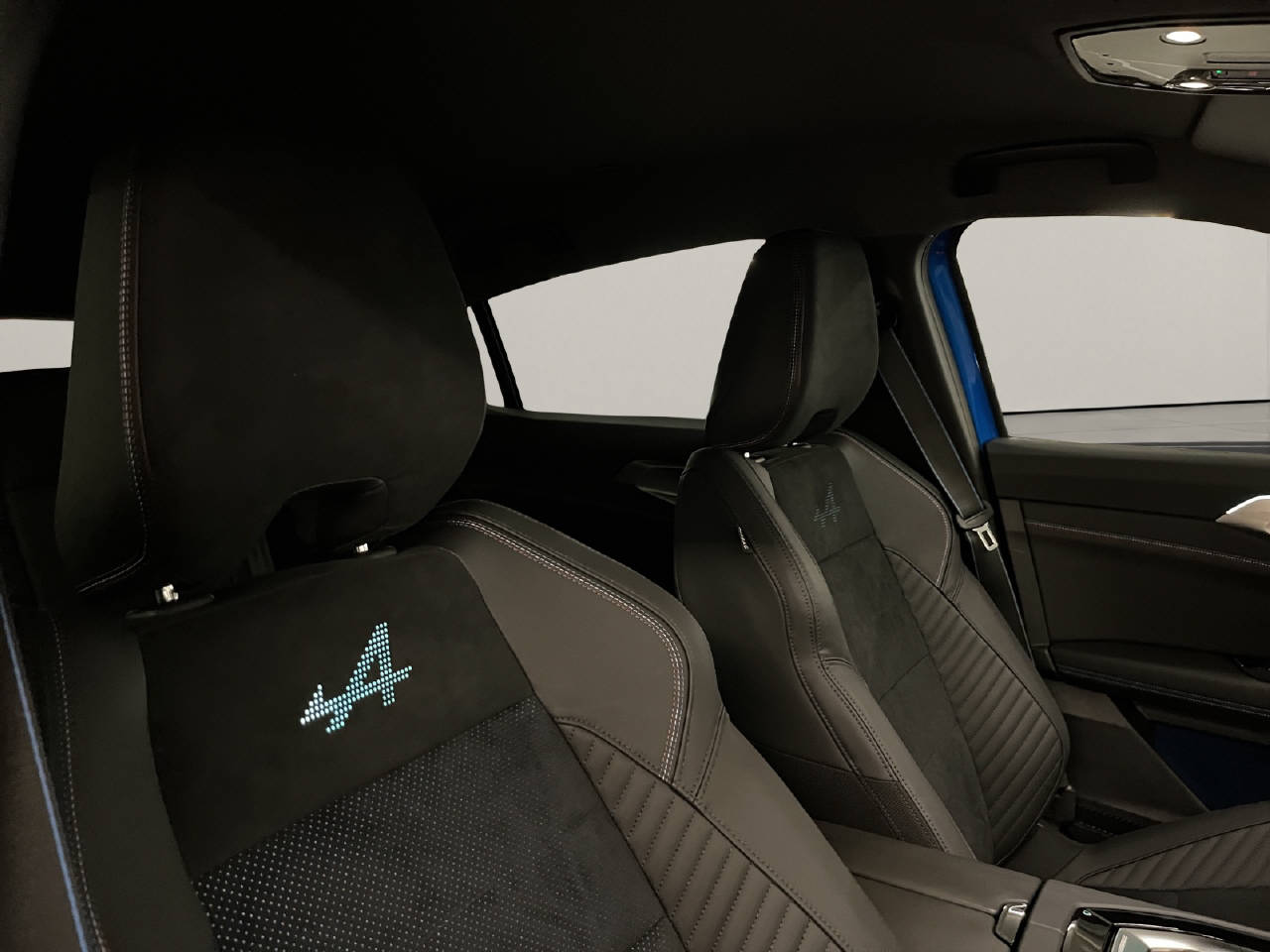 RENAULT Austral 1.2 E-Tech esprit Alpine-image-14