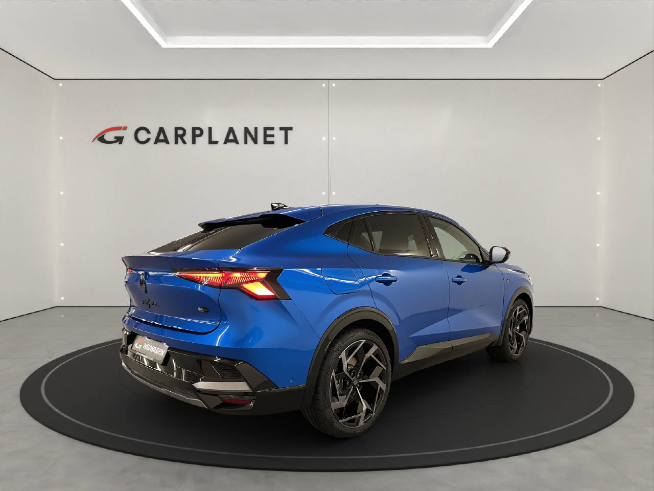 RENAULT Austral 1.2 E-Tech esprit Alpine-image-4