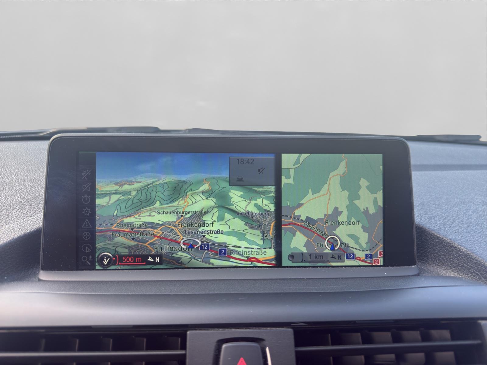 BMW 116i Urban Line Steptronic-image-9
