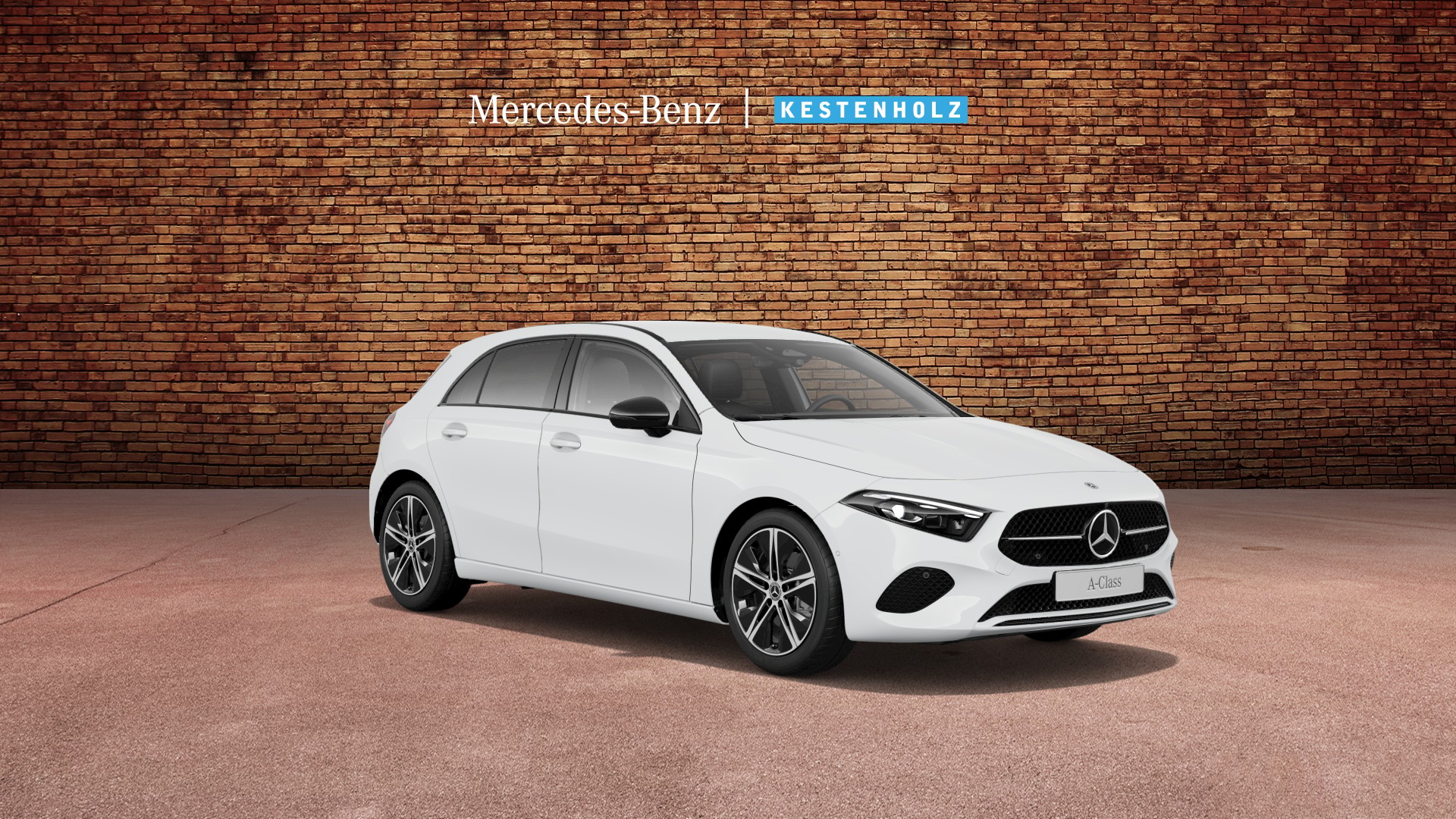 MERCEDES-BENZ A 200 7G-DCT-image-1