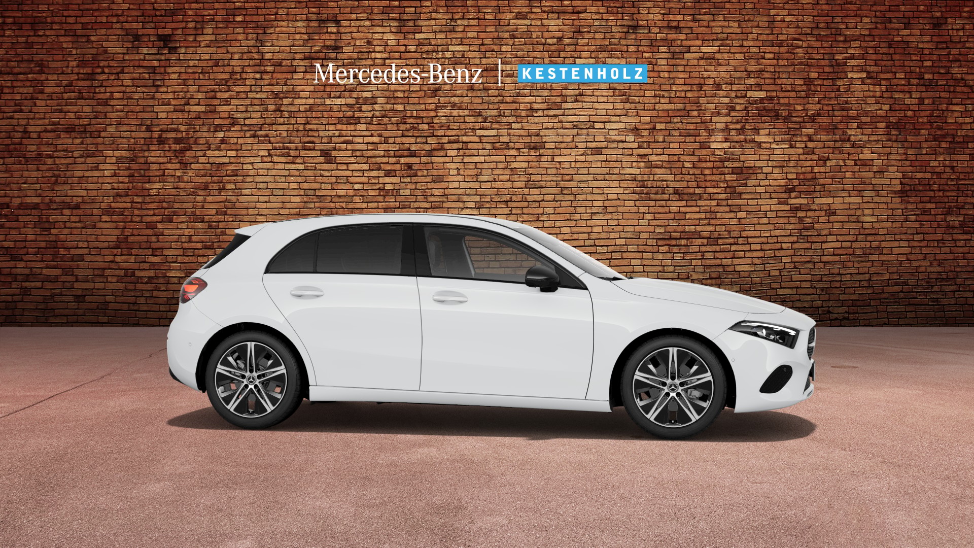MERCEDES-BENZ A 200 7G-DCT-image-3