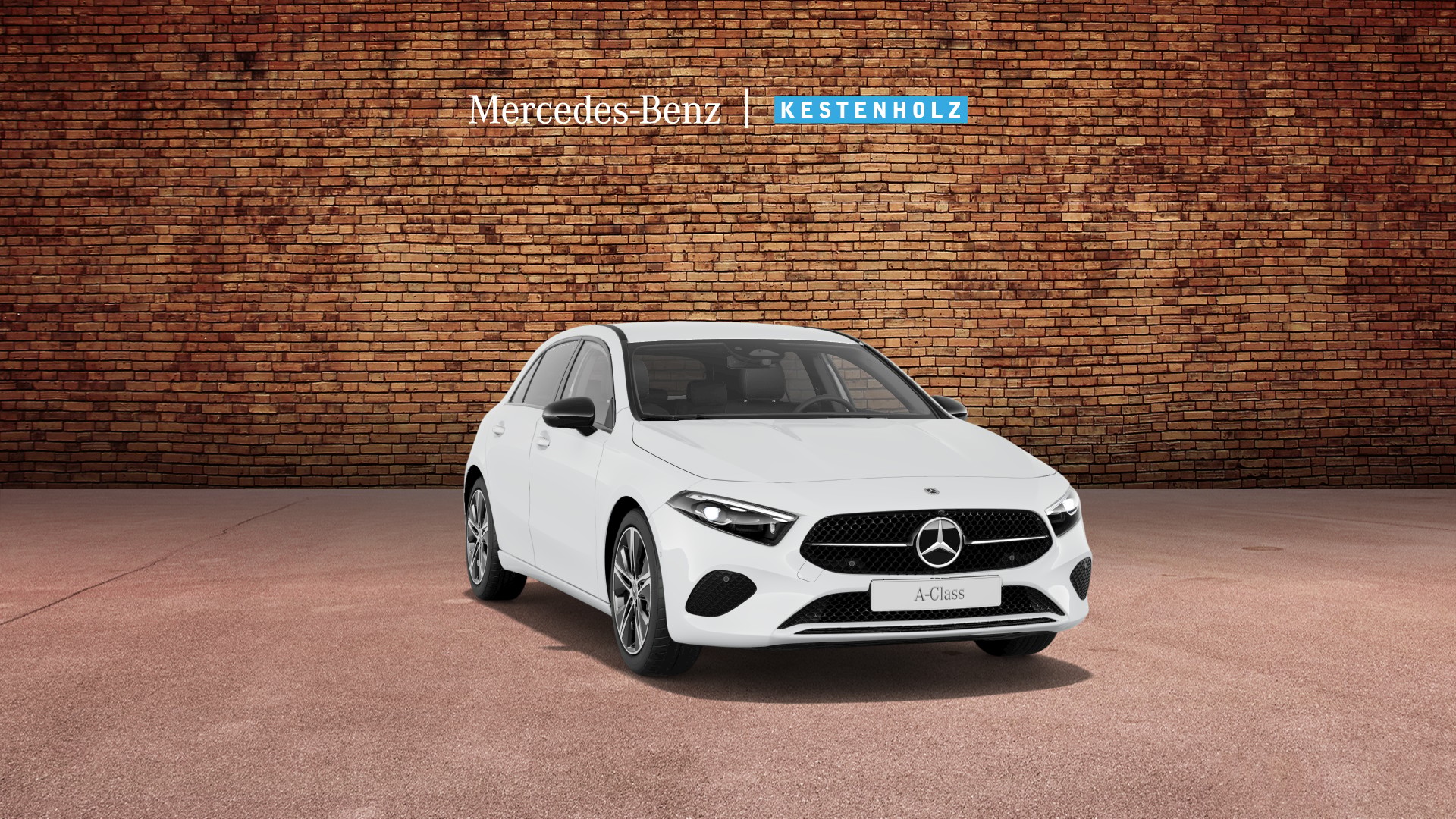 MERCEDES-BENZ A 200 7G-DCT-image-0