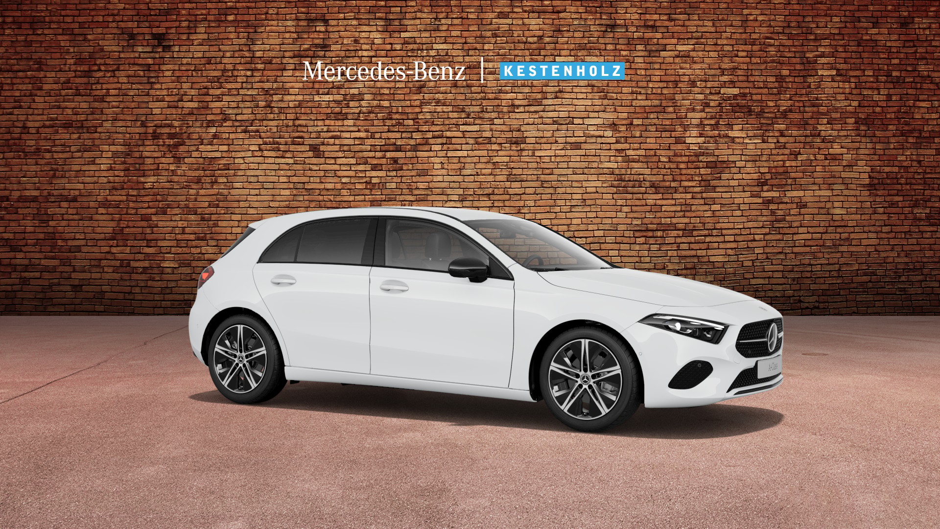 MERCEDES-BENZ A 200 7G-DCT-image-2