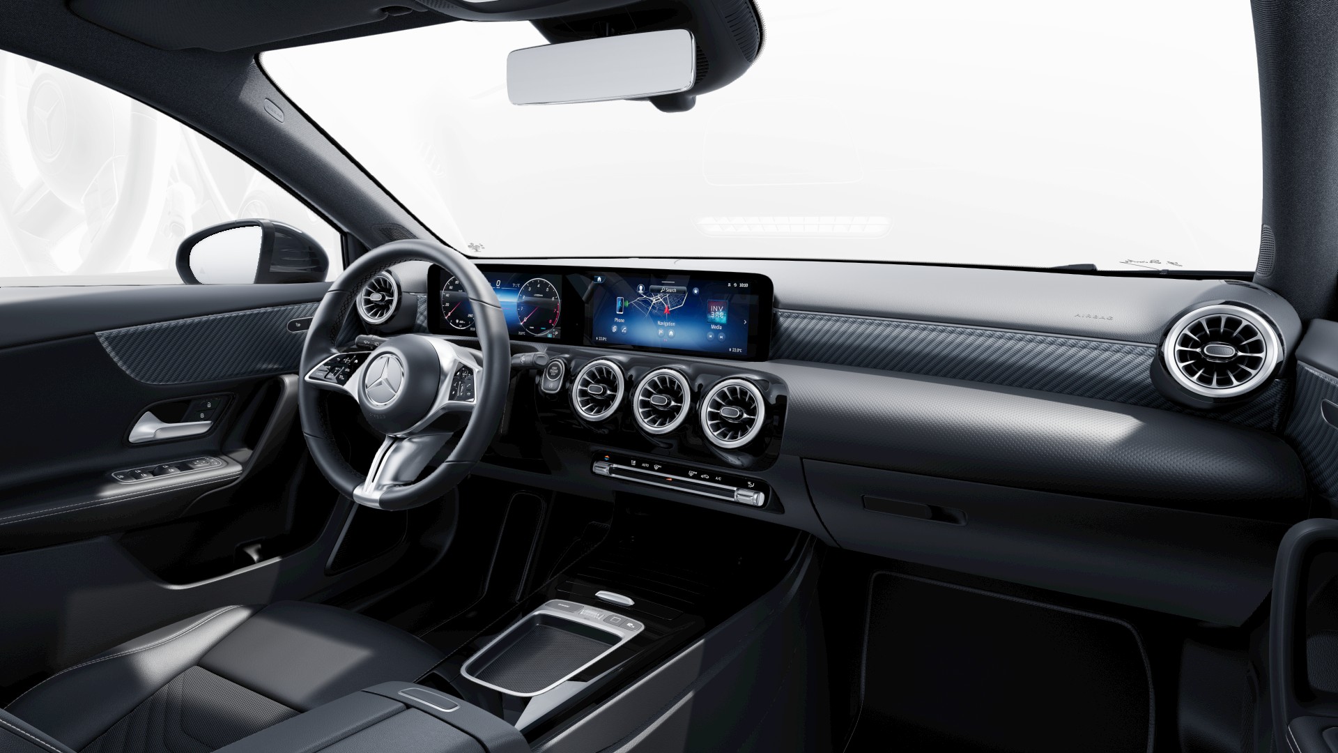 MERCEDES-BENZ A 200 7G-DCT-image-10