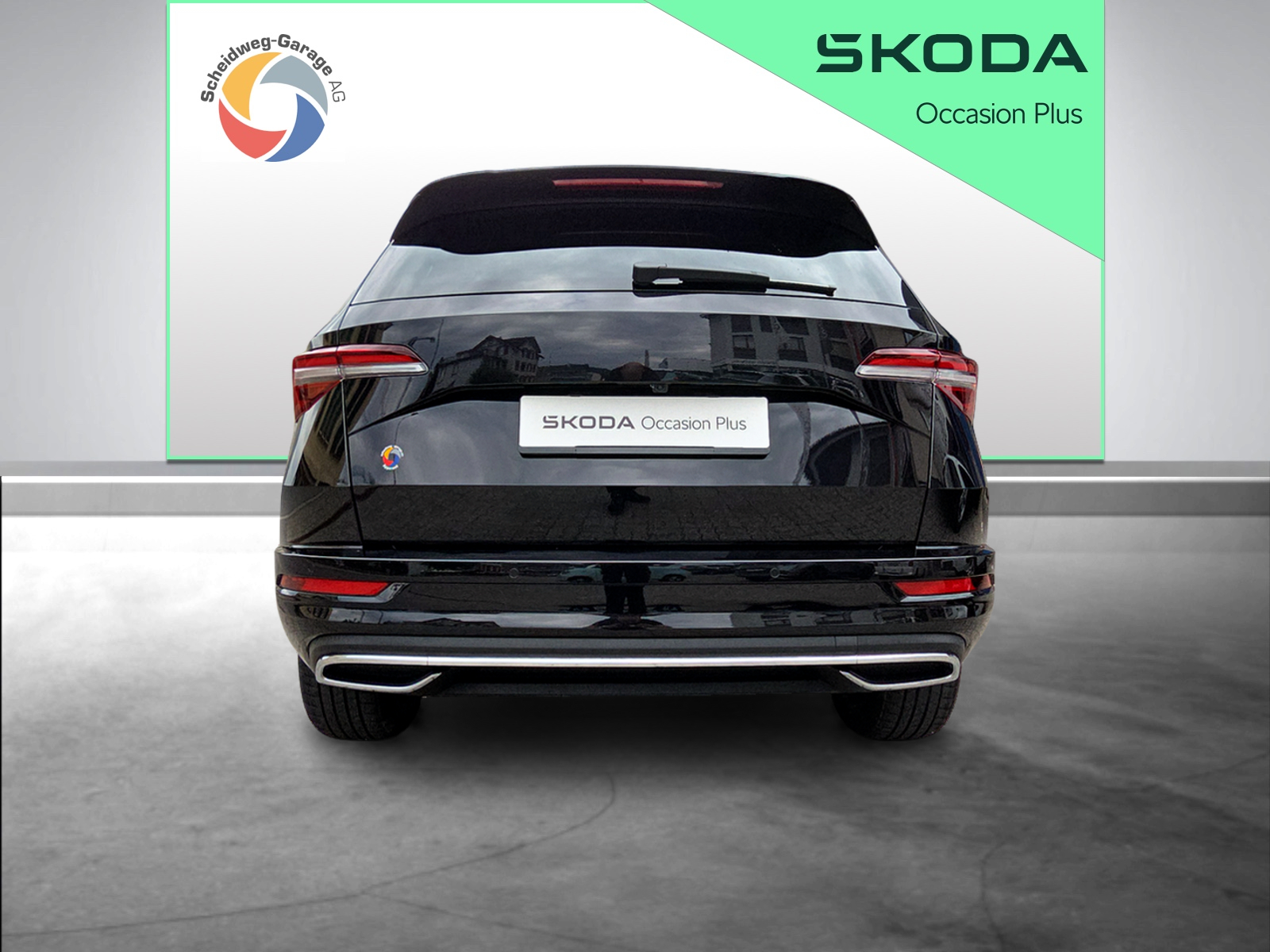 SKODA Karoq 1.5 TSI SportLine DSG-image-13