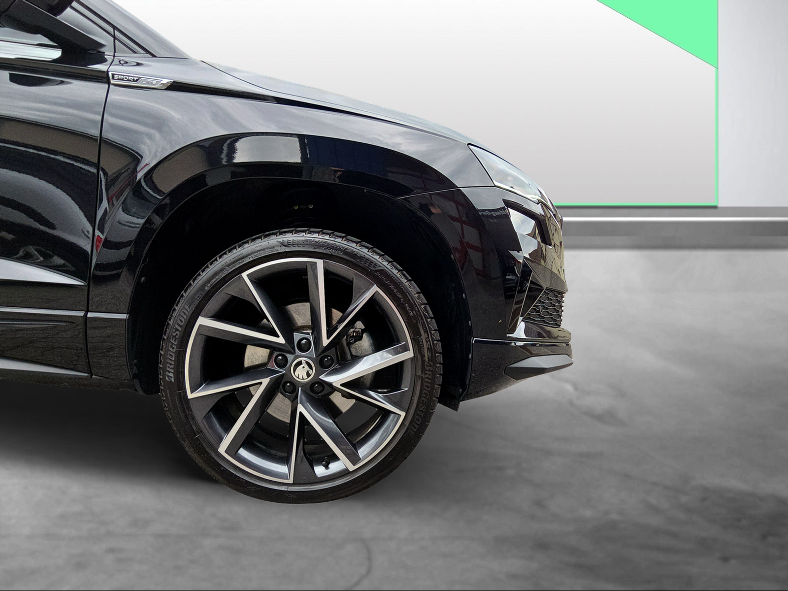 SKODA Karoq 1.5 TSI SportLine DSG-image-14