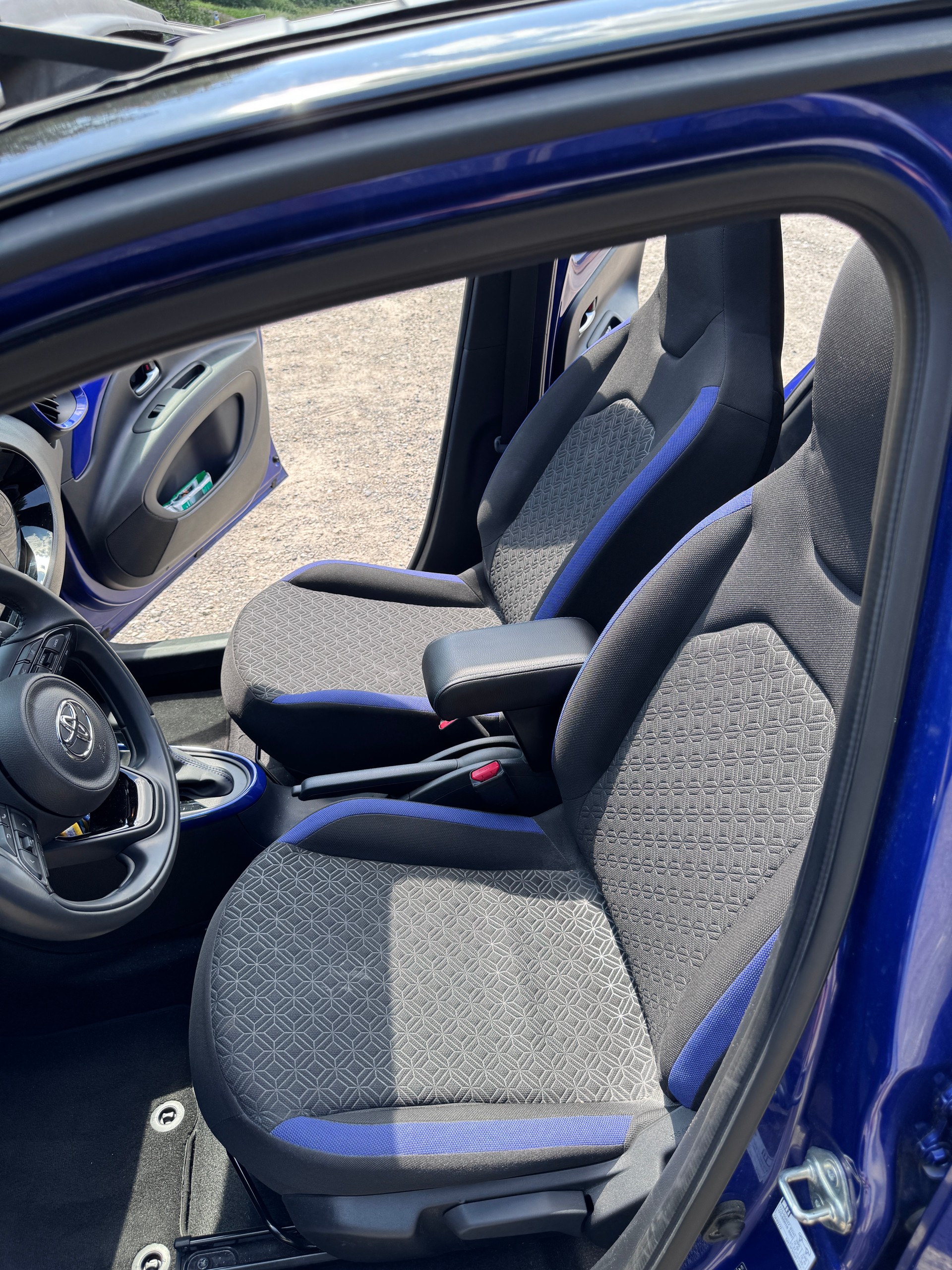 TOYOTA 1.0 VVT-i Trend-image-7
