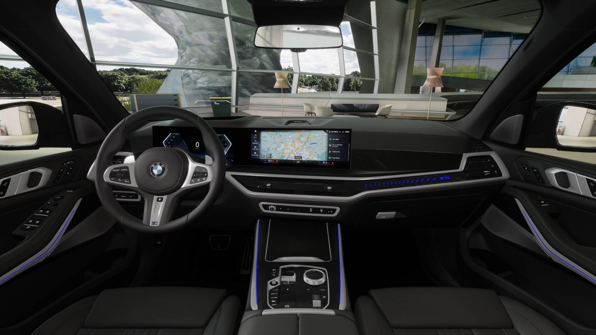 BMW X5 40d xDrive-image-14