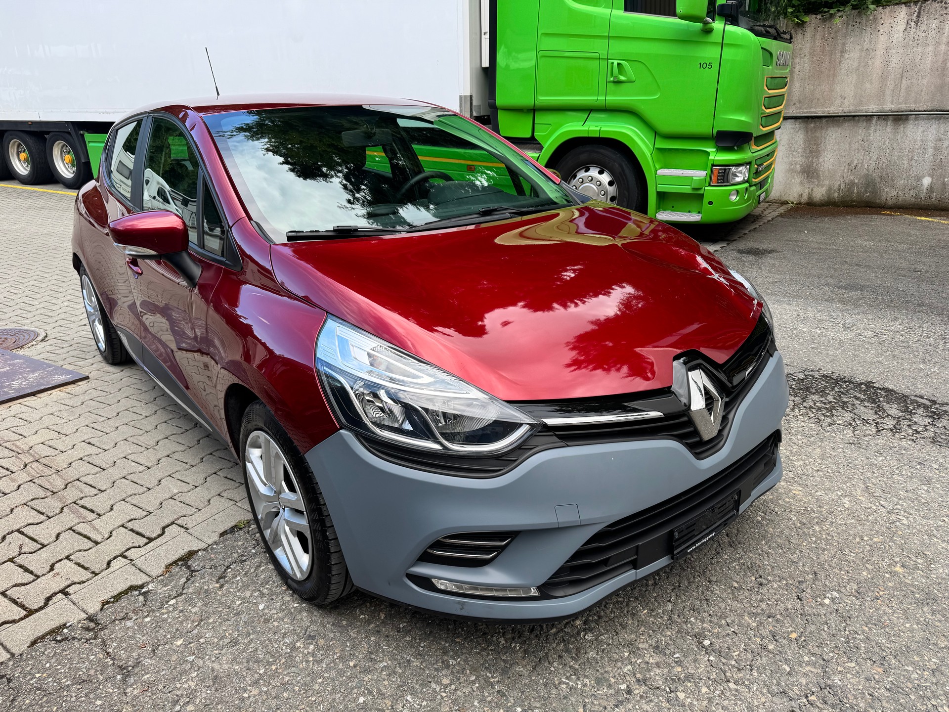 RENAULT 90-image-0