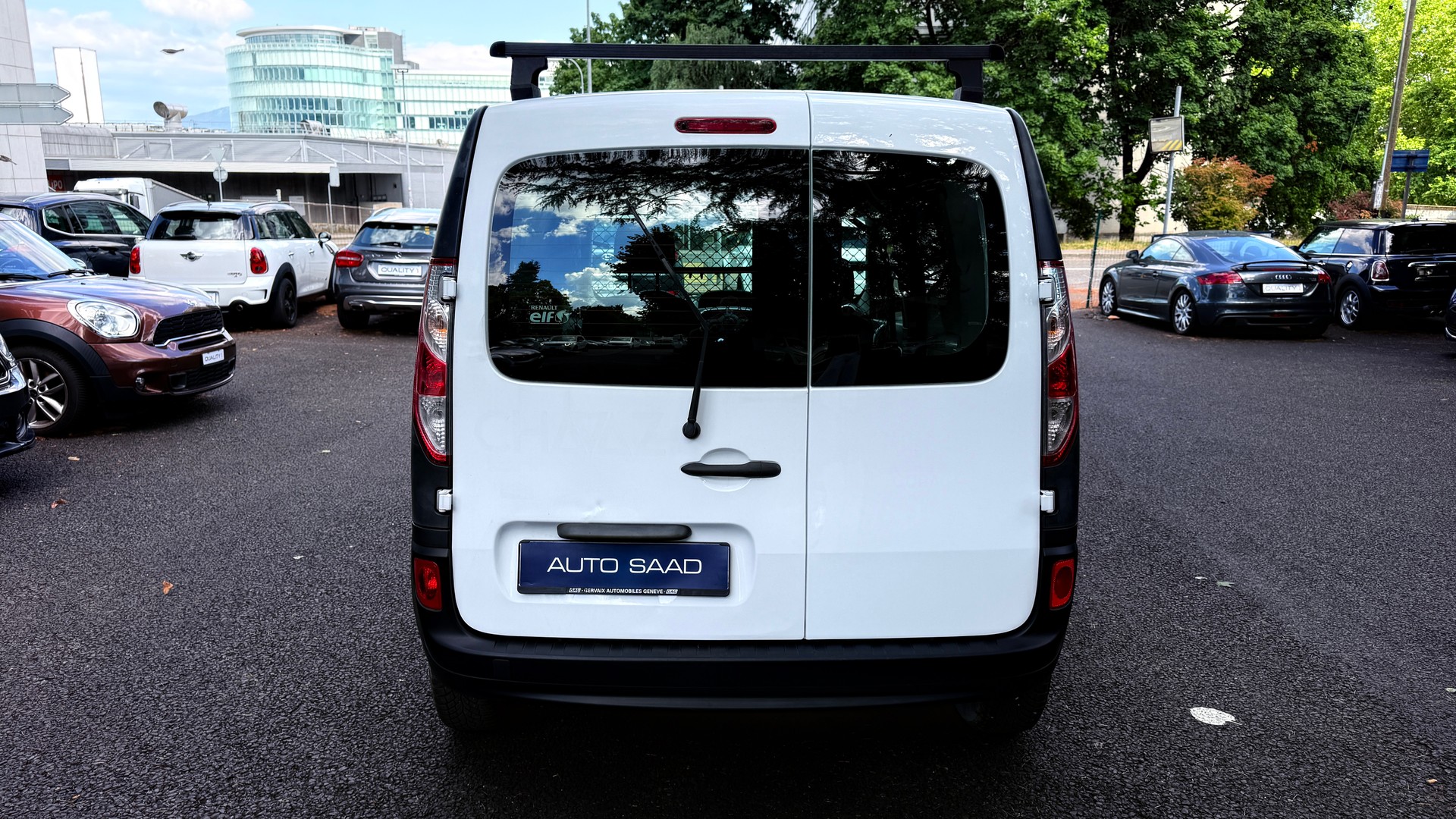 RENAULT Kangoo Medium TCe 115 ENERGY Business-image-3