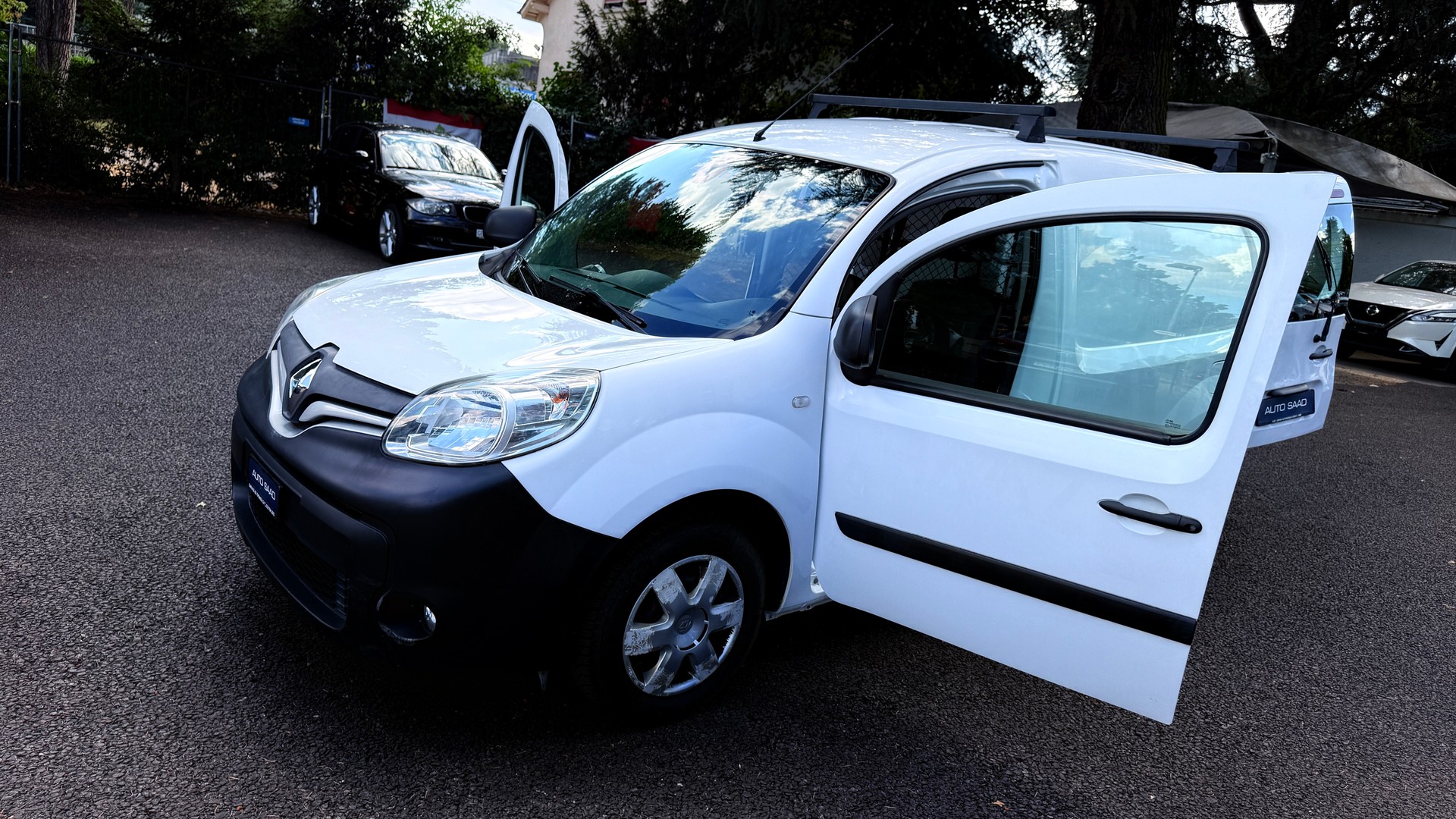 RENAULT Kangoo Medium TCe 115 ENERGY Business-image-12