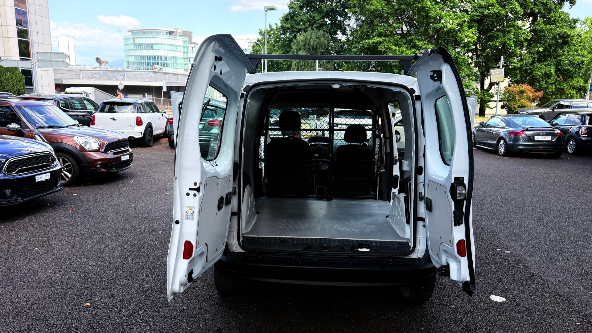 RENAULT Kangoo Medium TCe 115 ENERGY Business-image-6