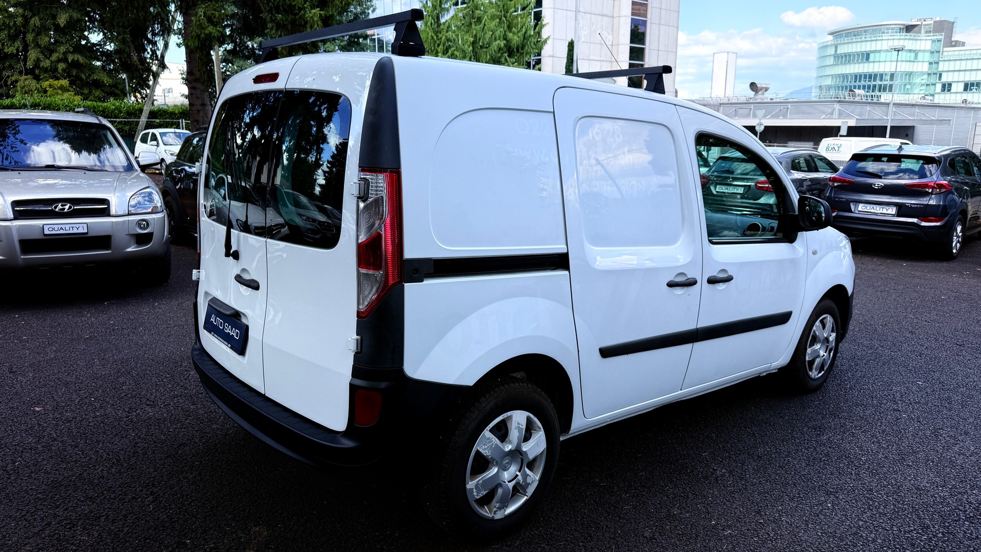 RENAULT Kangoo Medium TCe 115 ENERGY Business-image-5