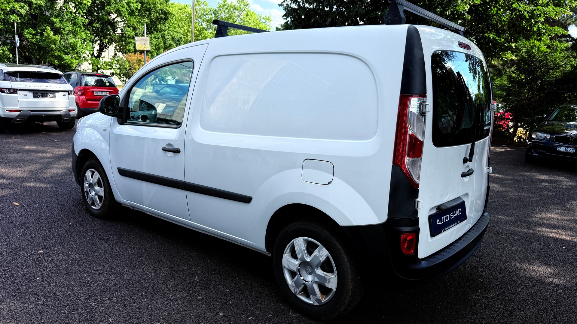 RENAULT Kangoo Medium TCe 115 ENERGY Business-image-4