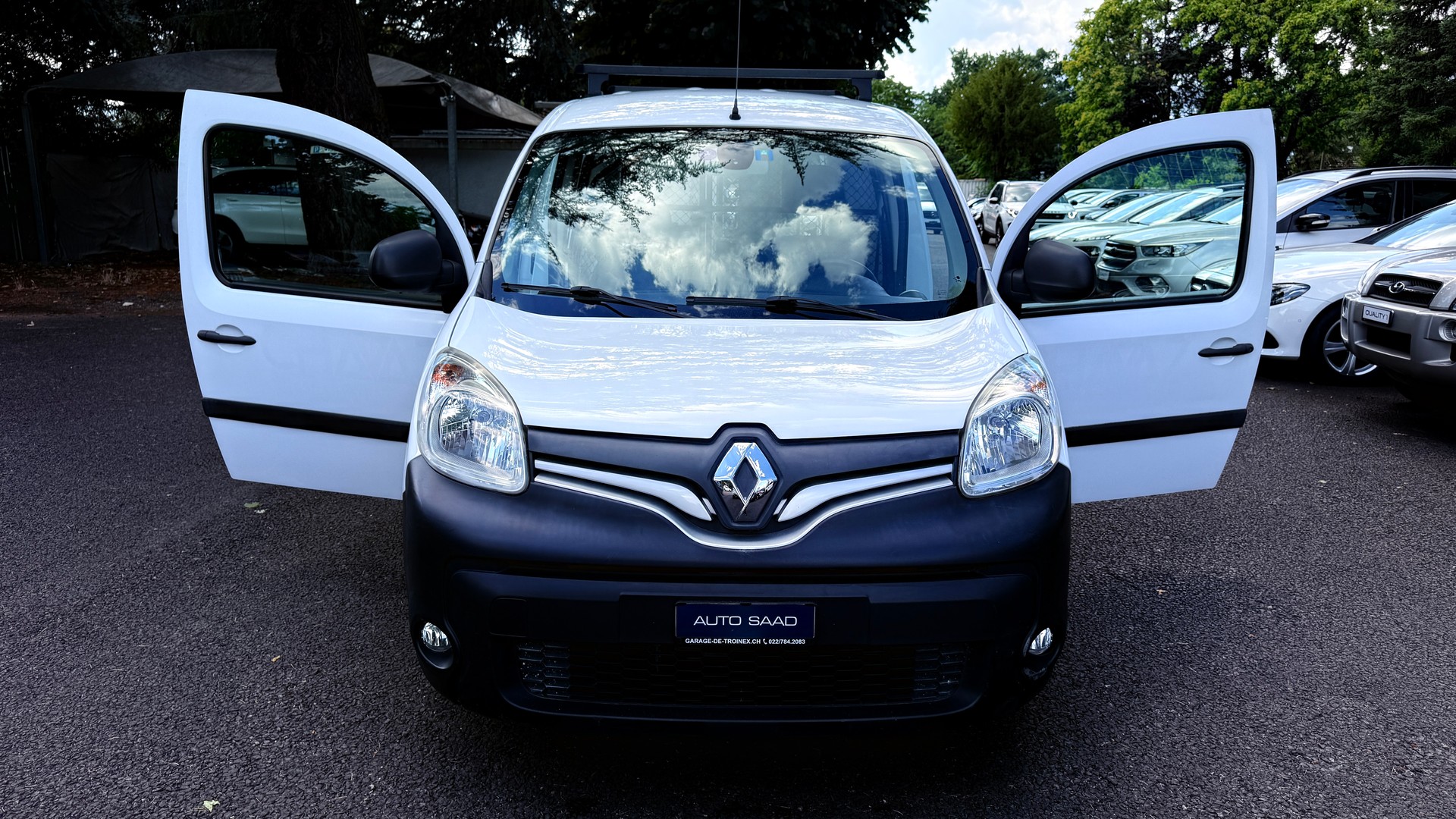 RENAULT Kangoo Medium TCe 115 ENERGY Business-image-10