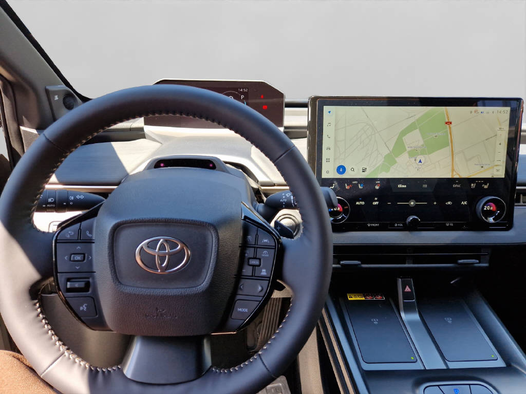 TOYOTA bZ4X Touring Premium AWD 48149/000-image-10