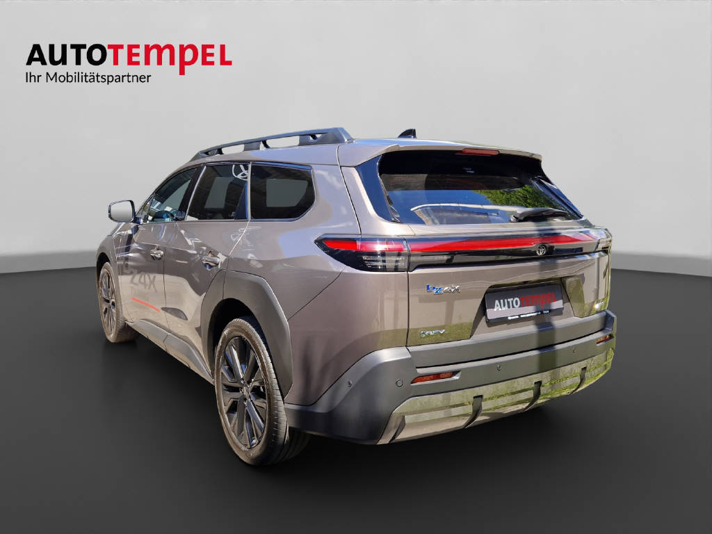 TOYOTA bZ4X Touring Premium AWD 48149/000-image-2