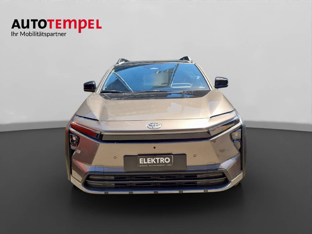 TOYOTA bZ4X Touring Premium AWD 48149/000-image-6
