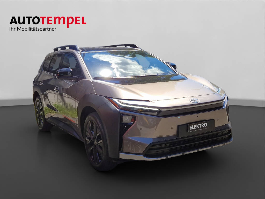 TOYOTA bZ4X Touring Premium AWD 48149/000-image-3