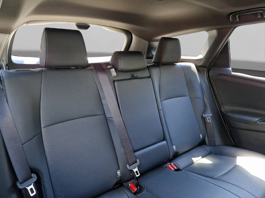 TOYOTA bZ4X Touring Premium AWD 48149/000-image-12
