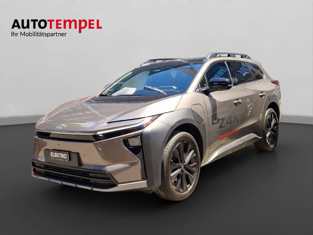TOYOTA bZ4X Touring Premium AWD 48149/000-image-0