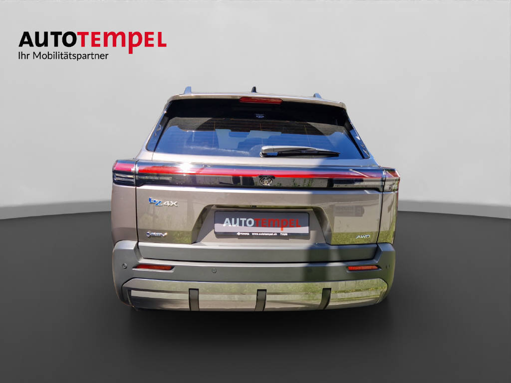 TOYOTA bZ4X Touring Premium AWD 48149/000-image-7