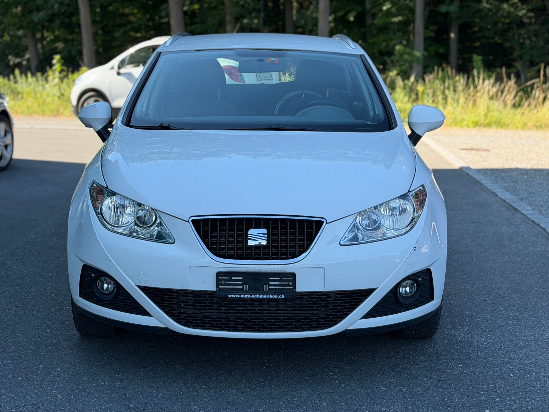 SEAT Ibiza ST 1.6 TDI Style-image-1