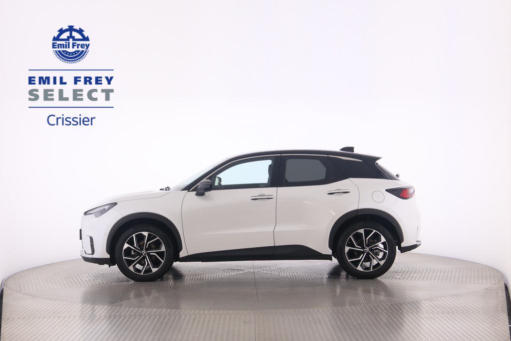 LEXUS LBX 1.5 Hybrid Cool AWD-showroom-element-2