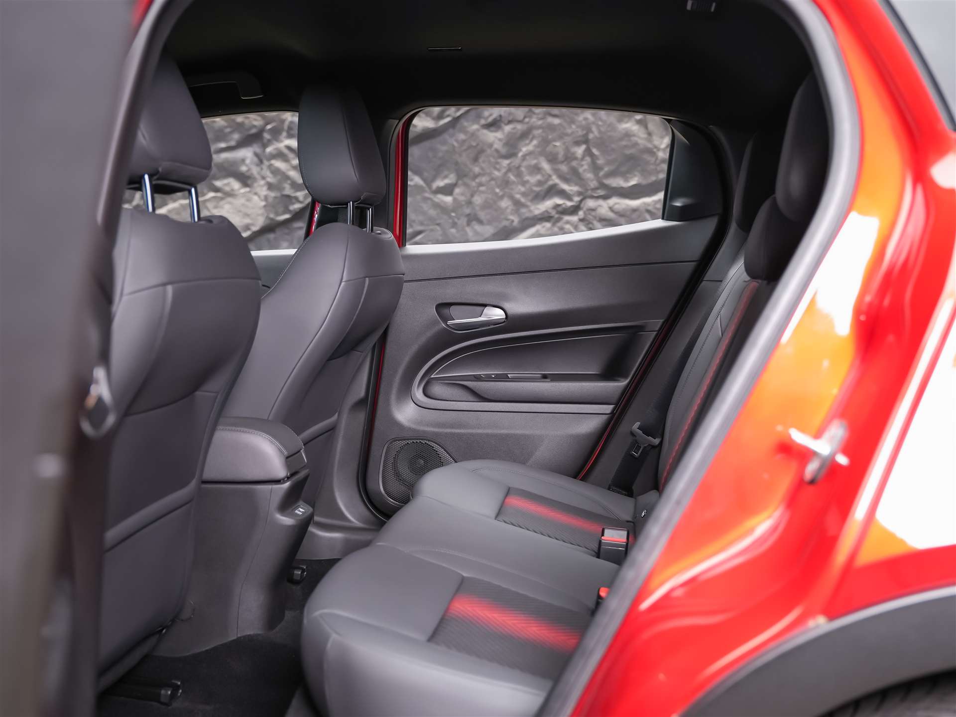 ALFA ROMEO Junior 1.2 48V Hybrid Junior *Werksgarantie*Abstandsregler*Sitzheizung*-image-12