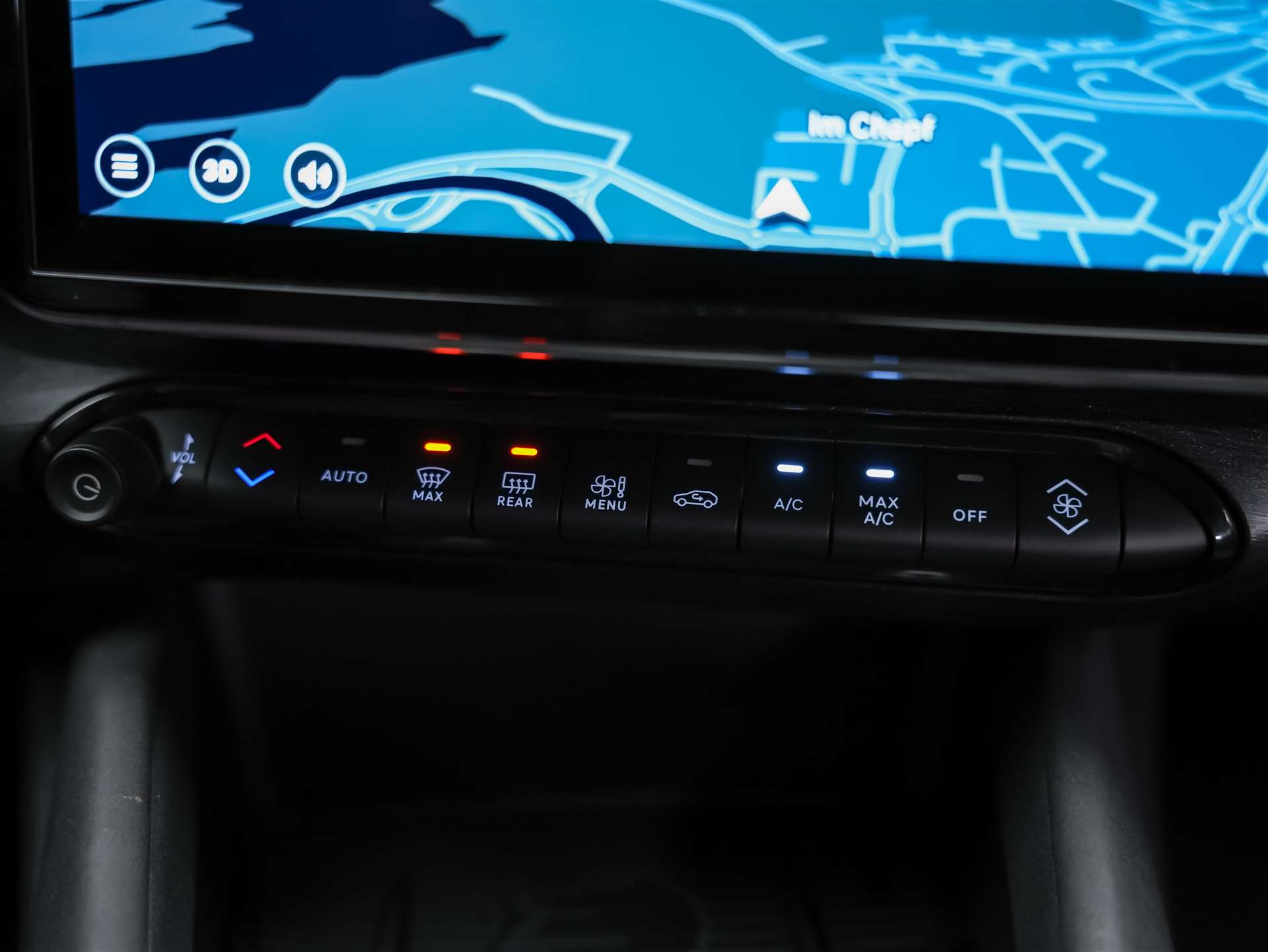 ALFA ROMEO Junior 1.2 48V Hybrid Junior *Werksgarantie*Abstandsregler*Sitzheizung*-image-22