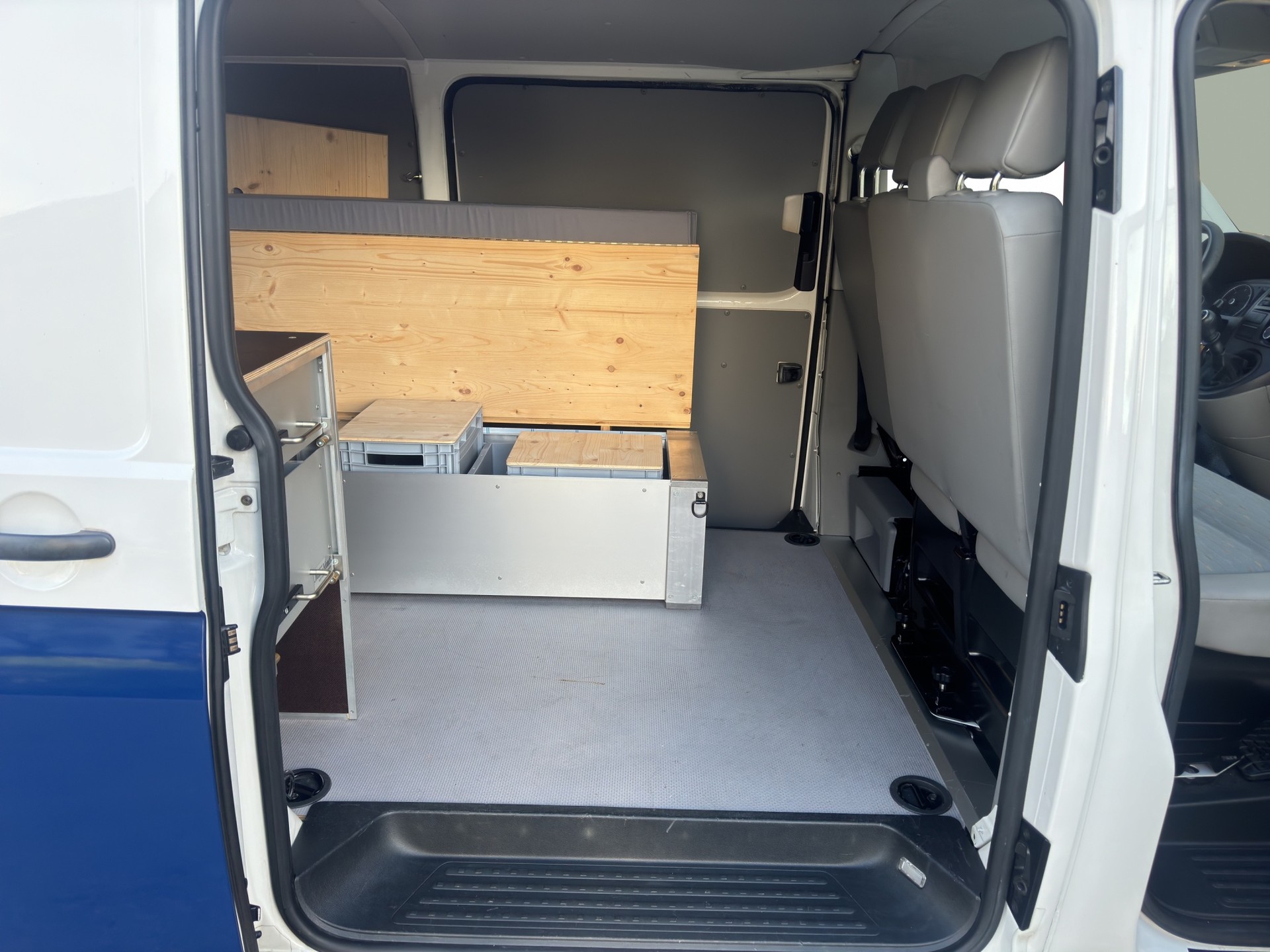 VW SPORT CAMPER MONTE MARI-image-7