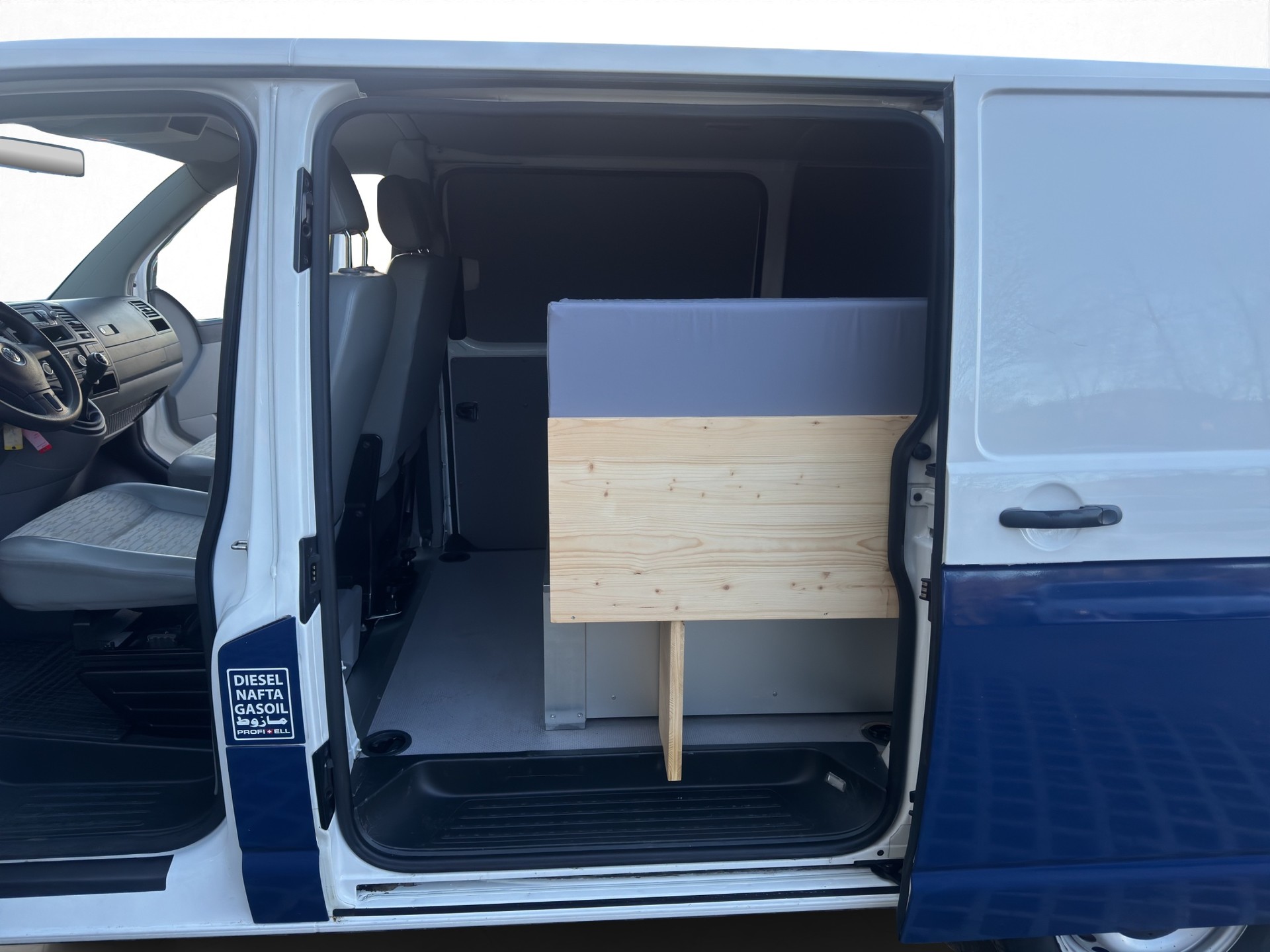 VW SPORT CAMPER MONTE MARI-image-9