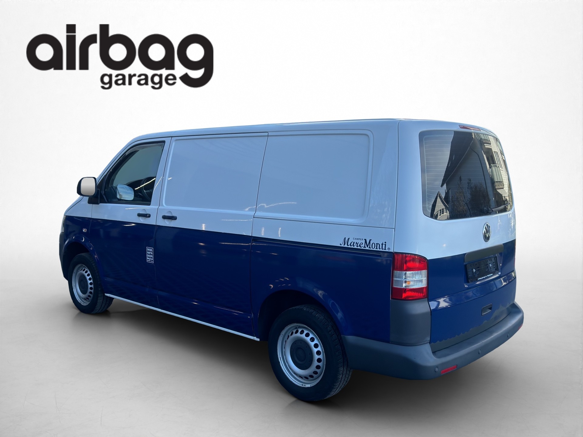 VW SPORT CAMPER MONTE MARI-image-3
