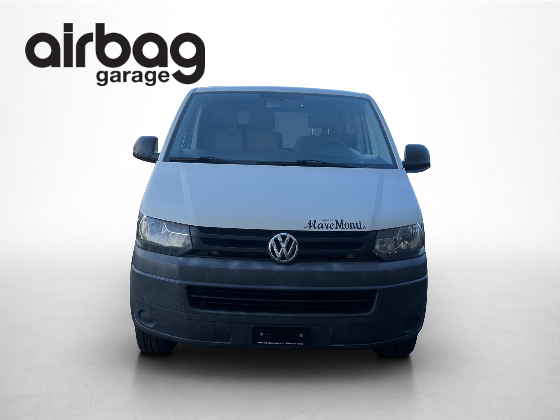VW SPORT CAMPER MONTE MARI-image-0
