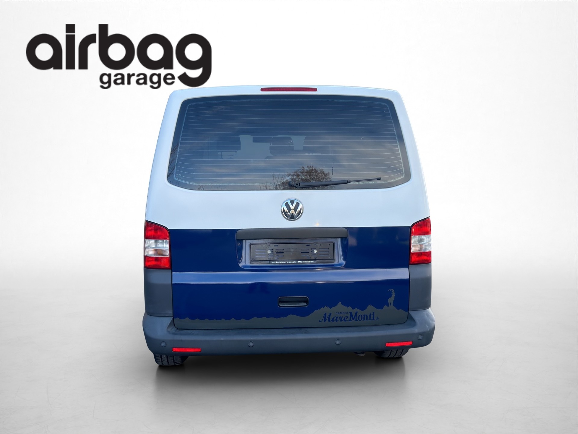 VW SPORT CAMPER MONTE MARI-image-4