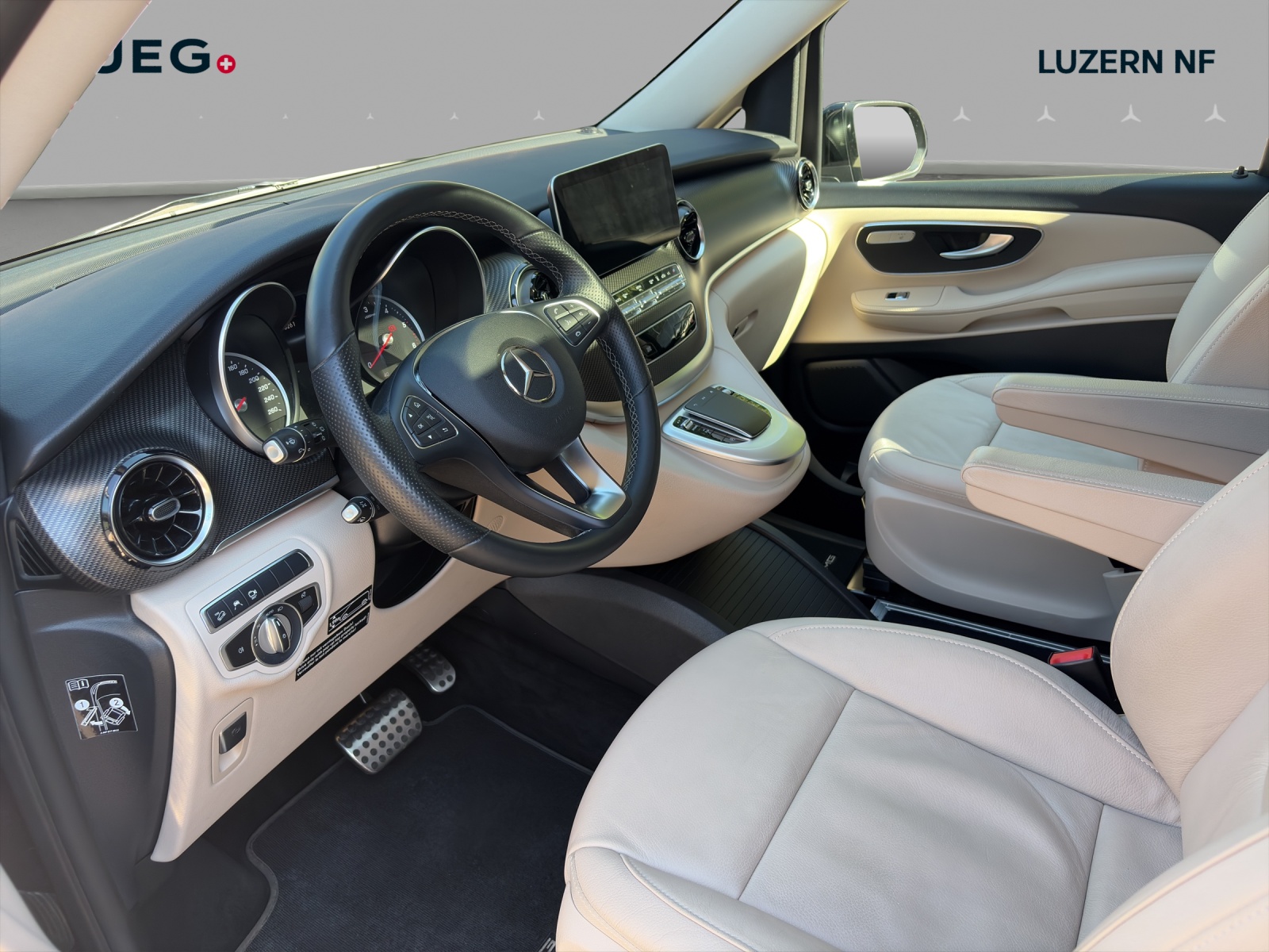 MERCEDES-BENZ Marco Polo 300 d 4M Automat-image-6