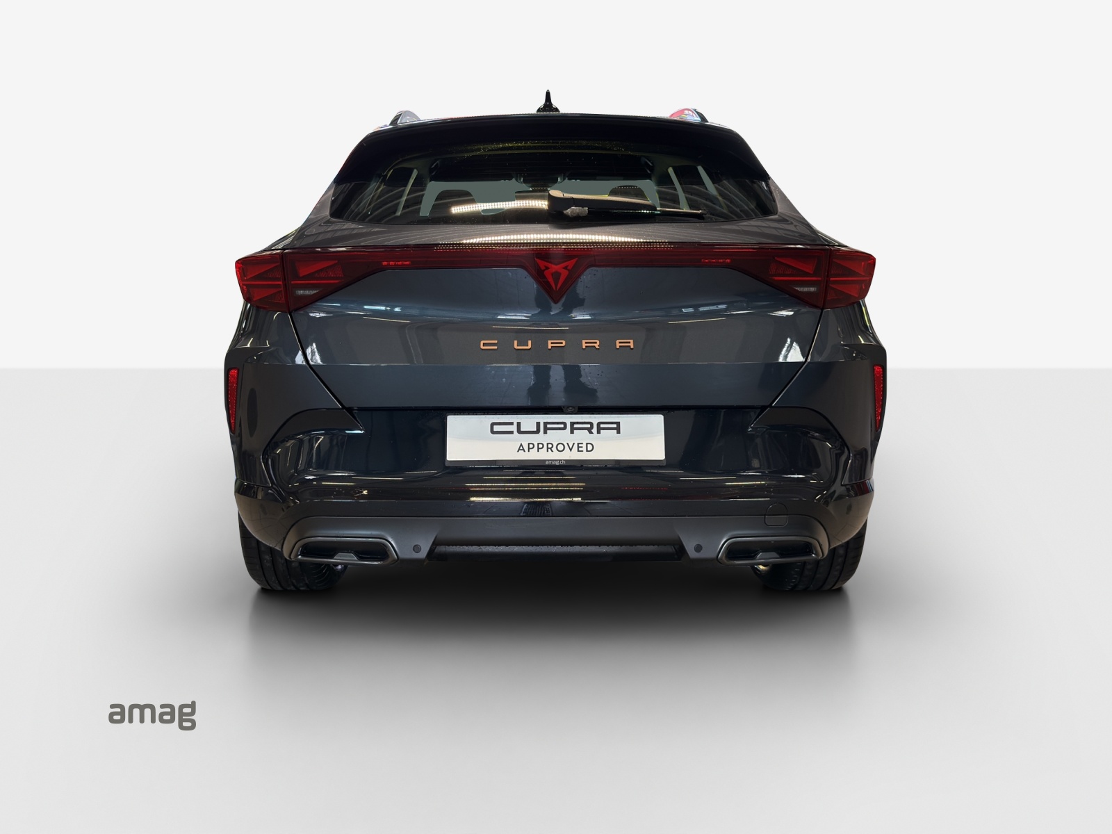 CUPRA Formentor 1.5 TSI DSG-image-3