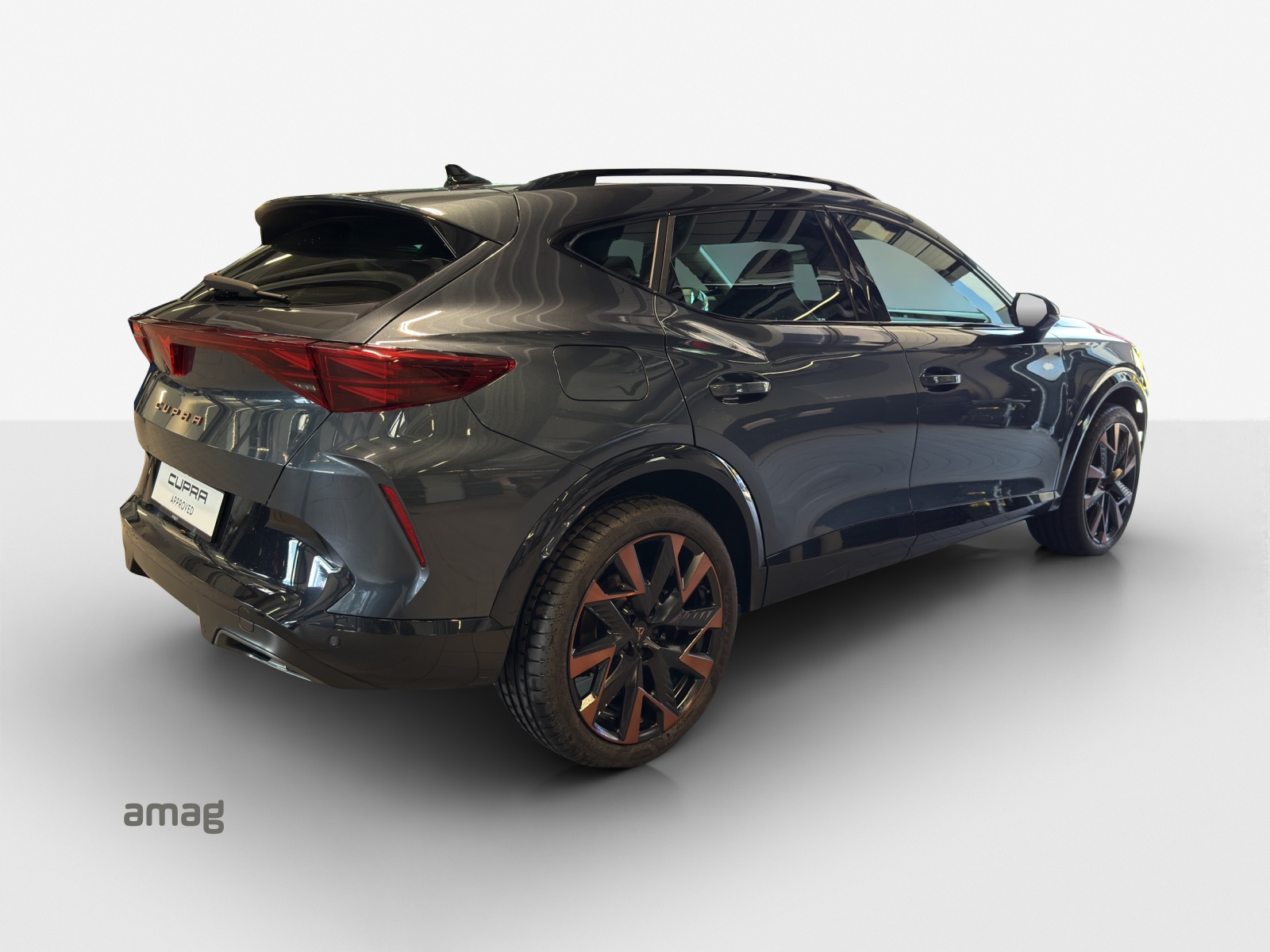 CUPRA Formentor 1.5 TSI DSG-image-4